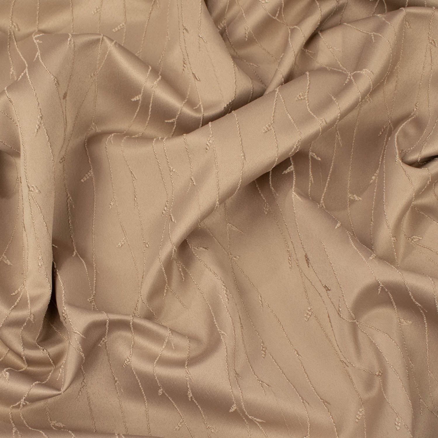 Misty Jacquard Plains