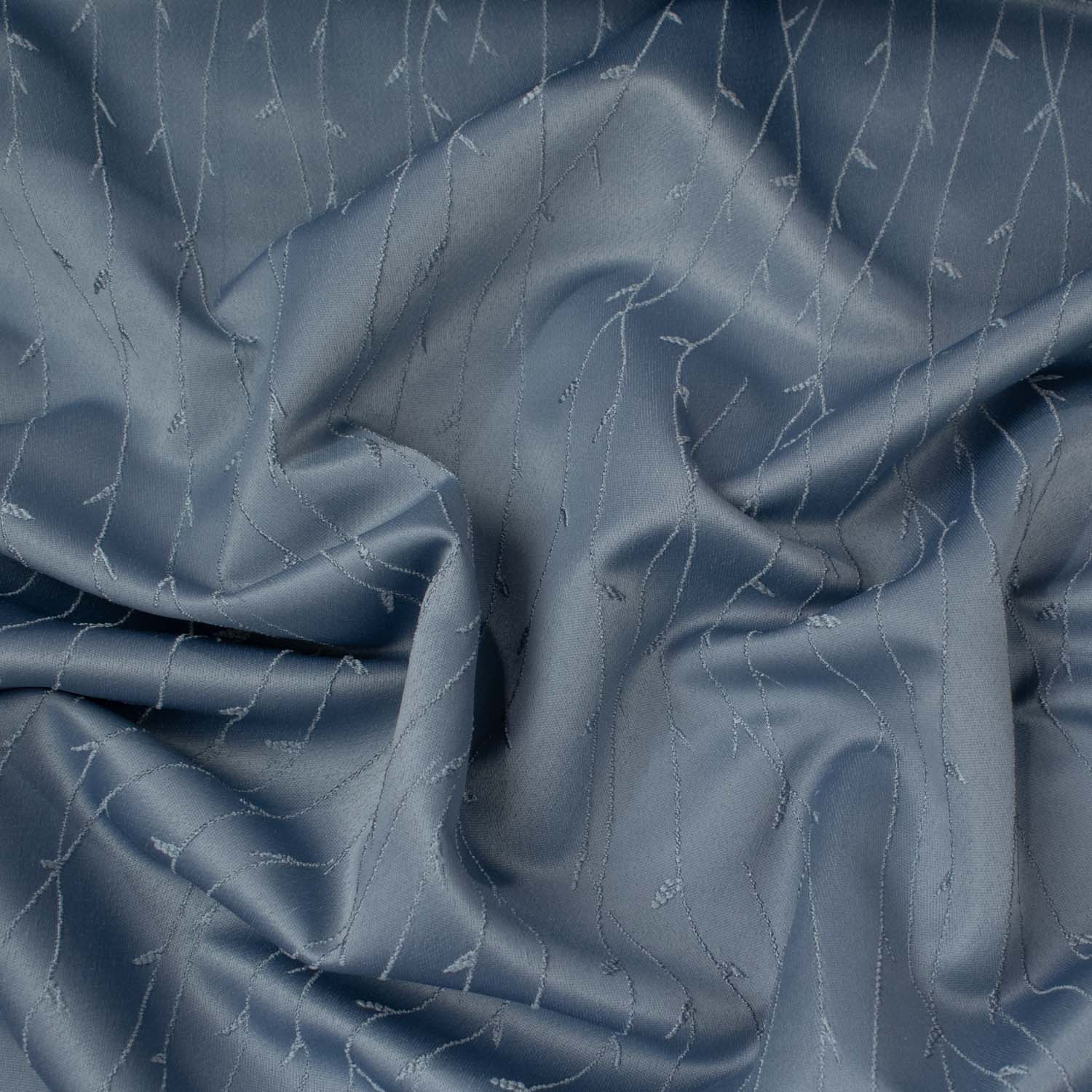 Misty Jacquard Plains