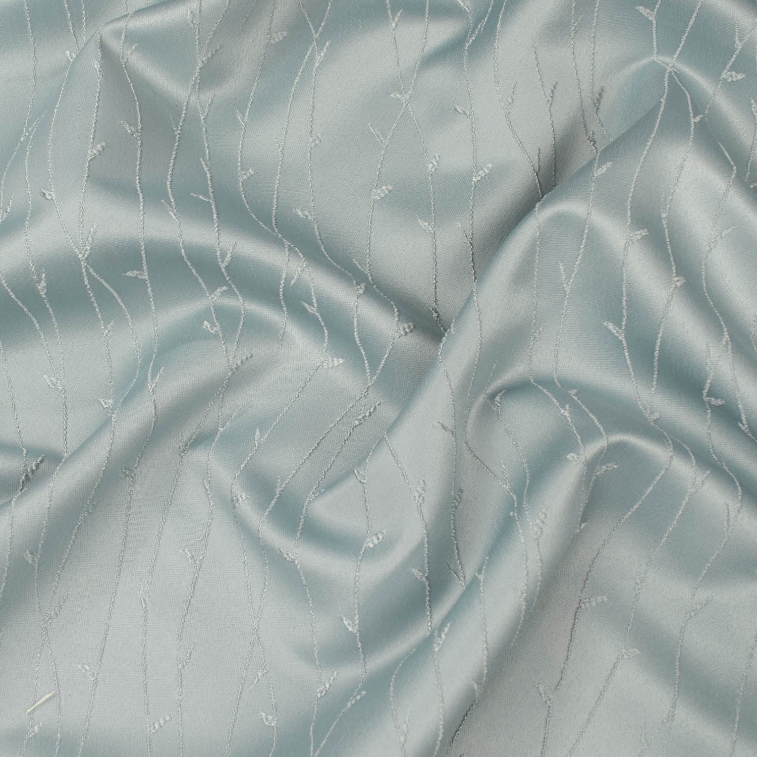 Misty Jacquard Plains