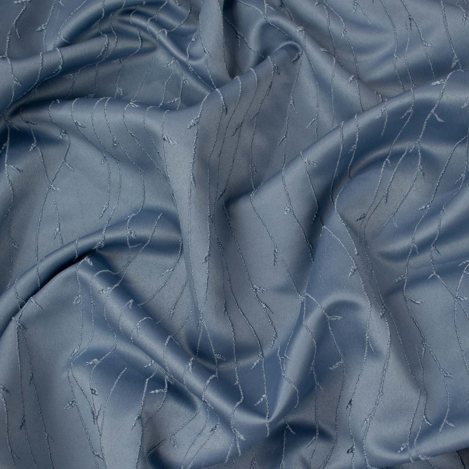 Misty Jacquard Plains