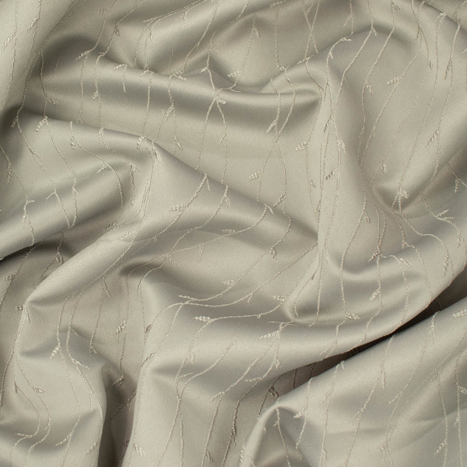 Misty Jacquard Plains