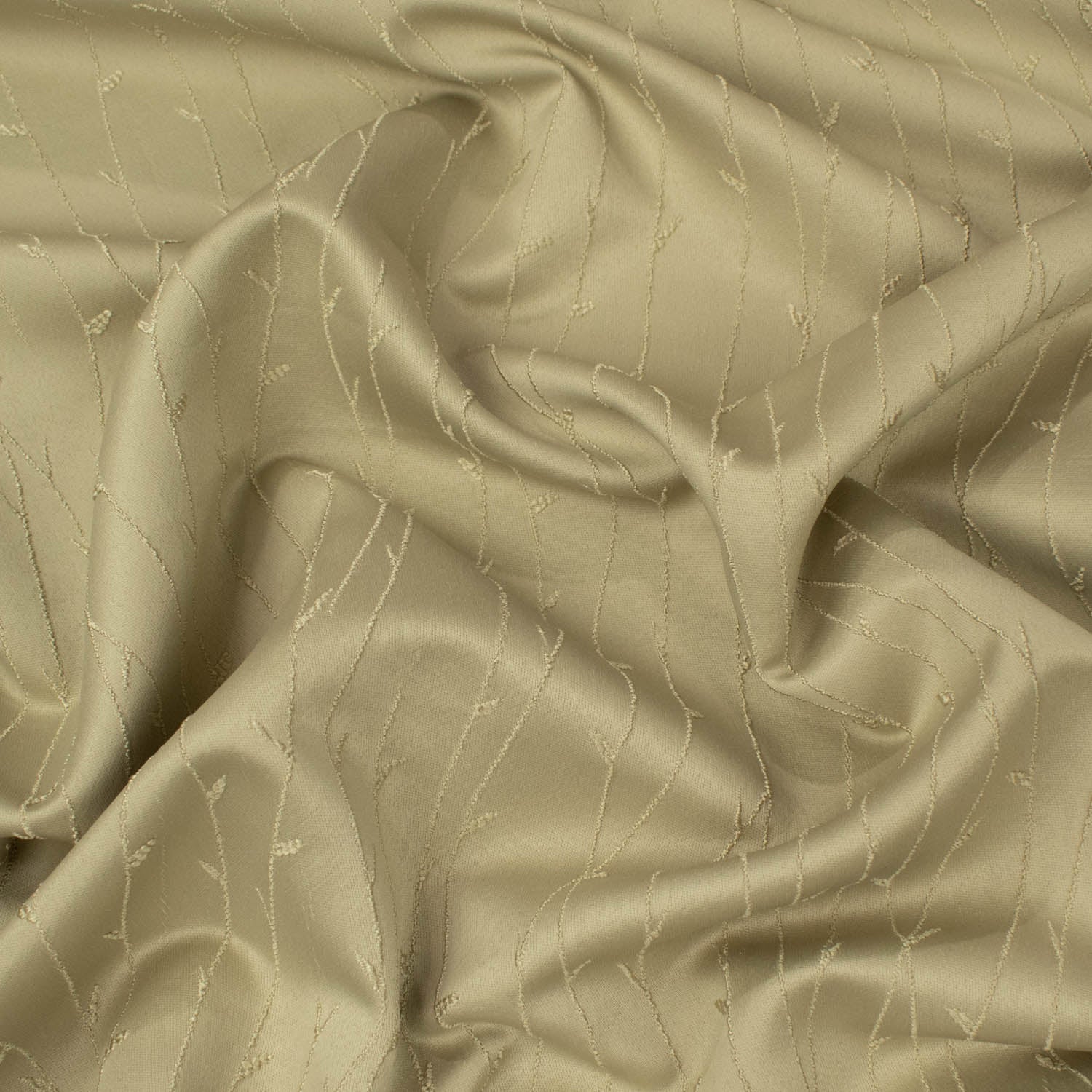 Misty Jacquard Plains