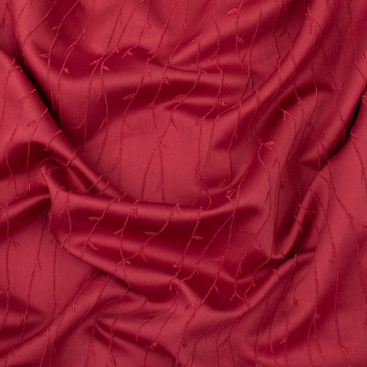 Misty Jacquard Plains