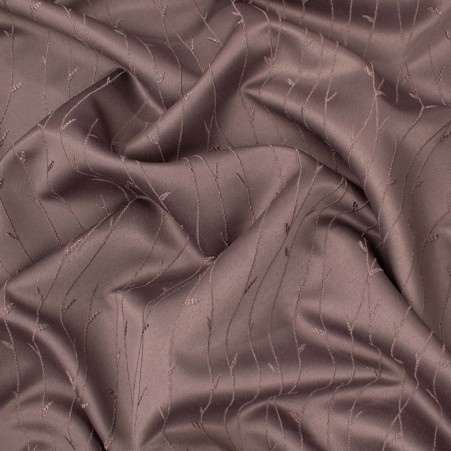 Misty Jacquard Plains