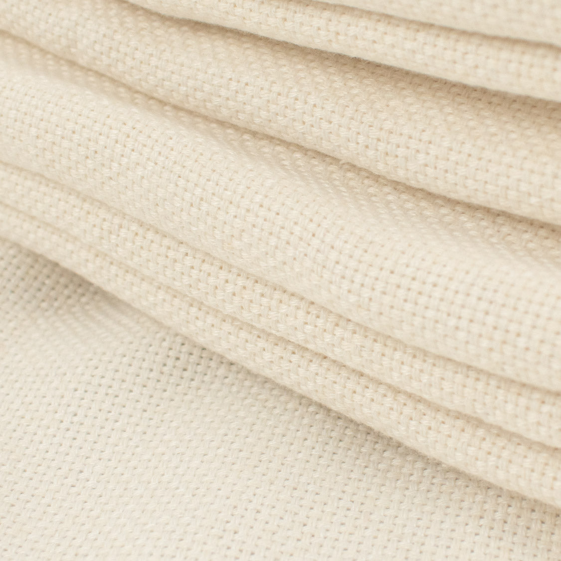 Premium Monks Cloth - 25M Folded Roll - $13.99/m