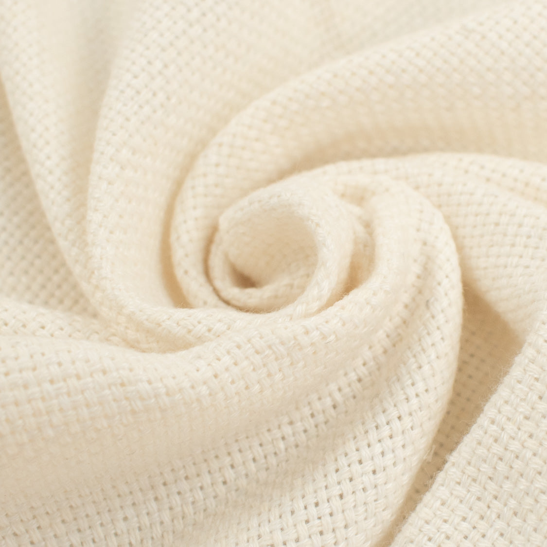 Premium Monks Cloth - 25M Folded Roll - $13.99/m