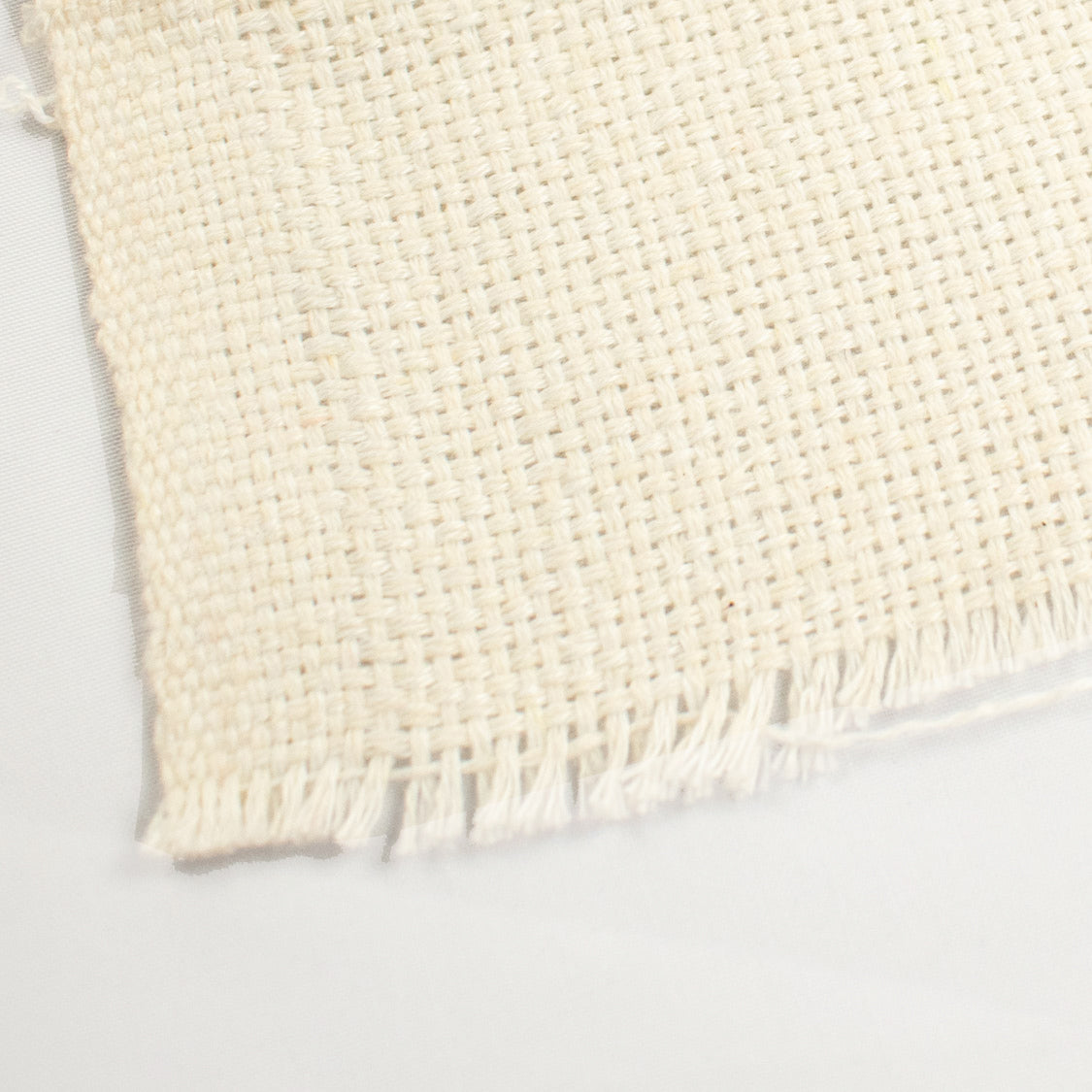 Premium Monk’s Cloth – Backing Fabric for Punch Needle, Rug Tufting, Carpet Weaving & Embroidery