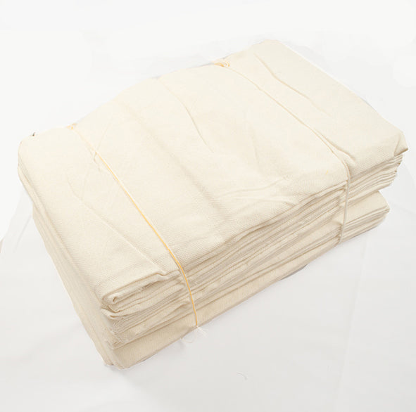 Premium Monks Cloth - 25M Folded Roll - $13.99/m