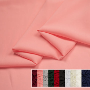 Moss Crepe Georgette