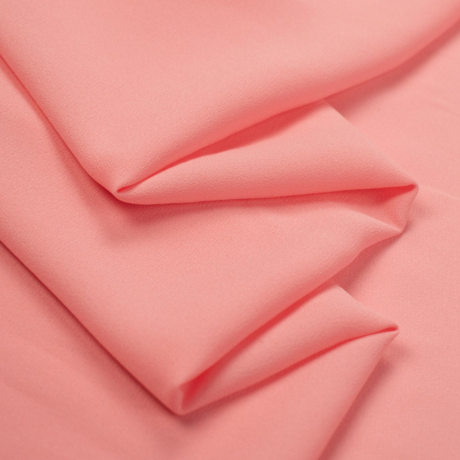 Moss Crepe Georgette