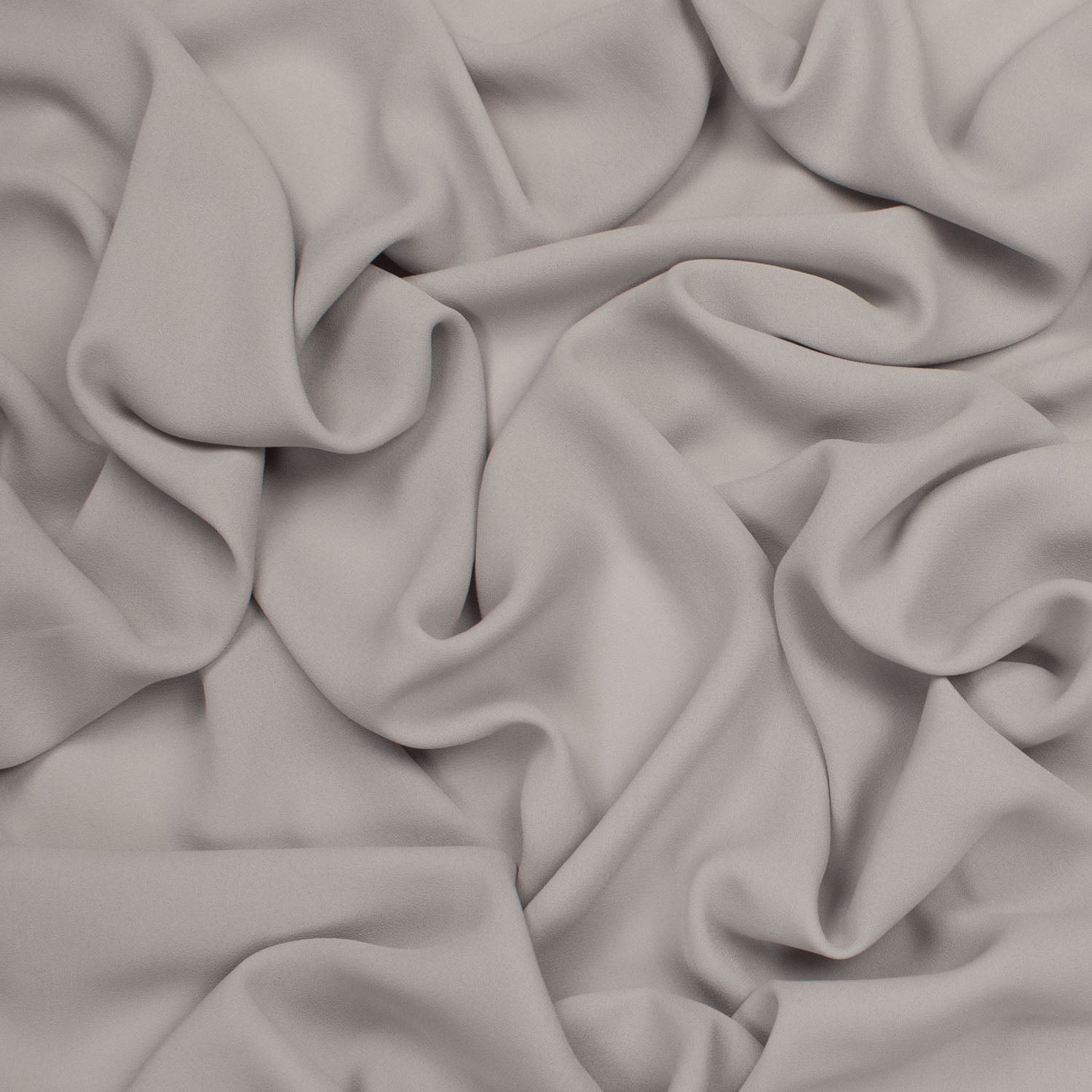 Moss Crepe Georgette