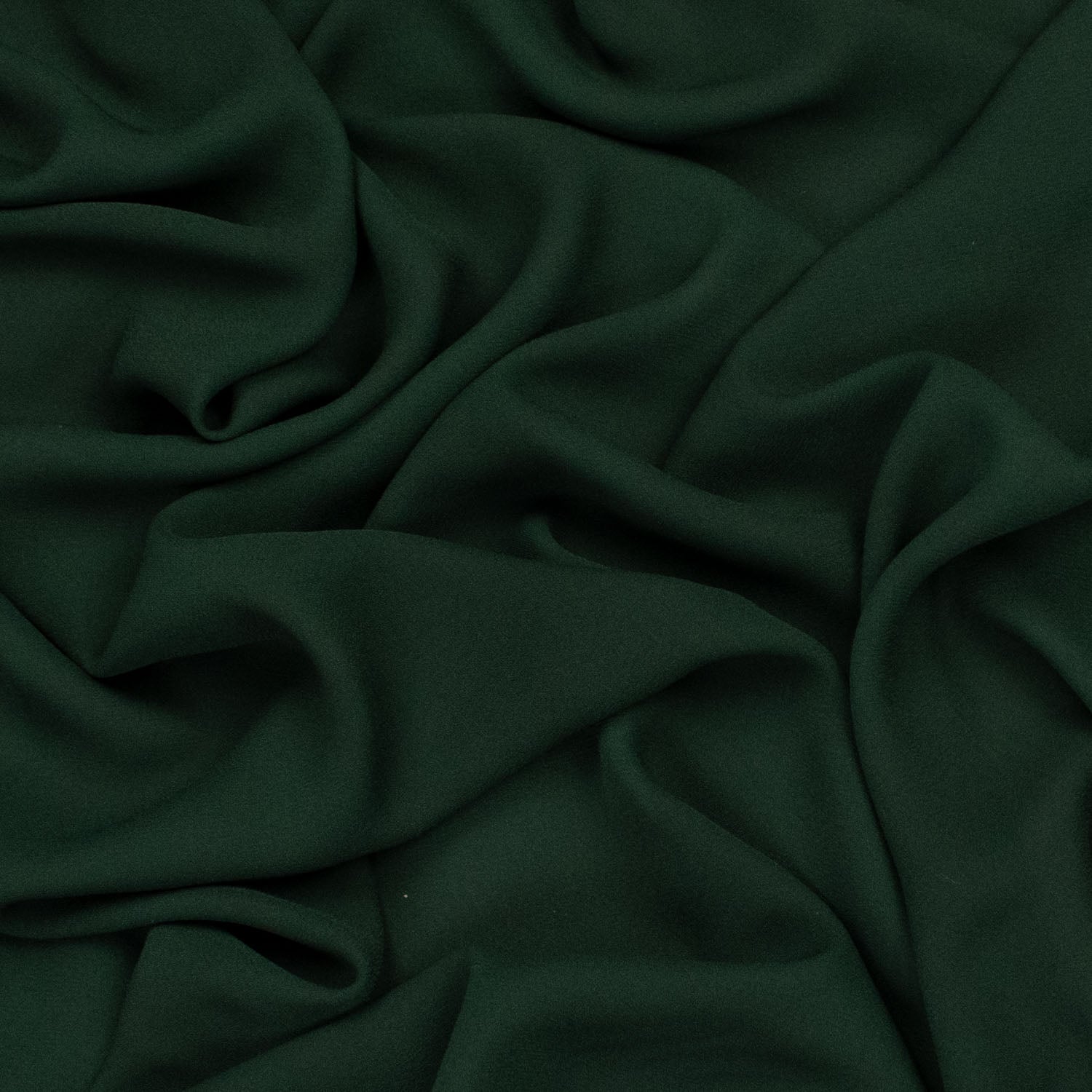Moss Crepe Georgette
