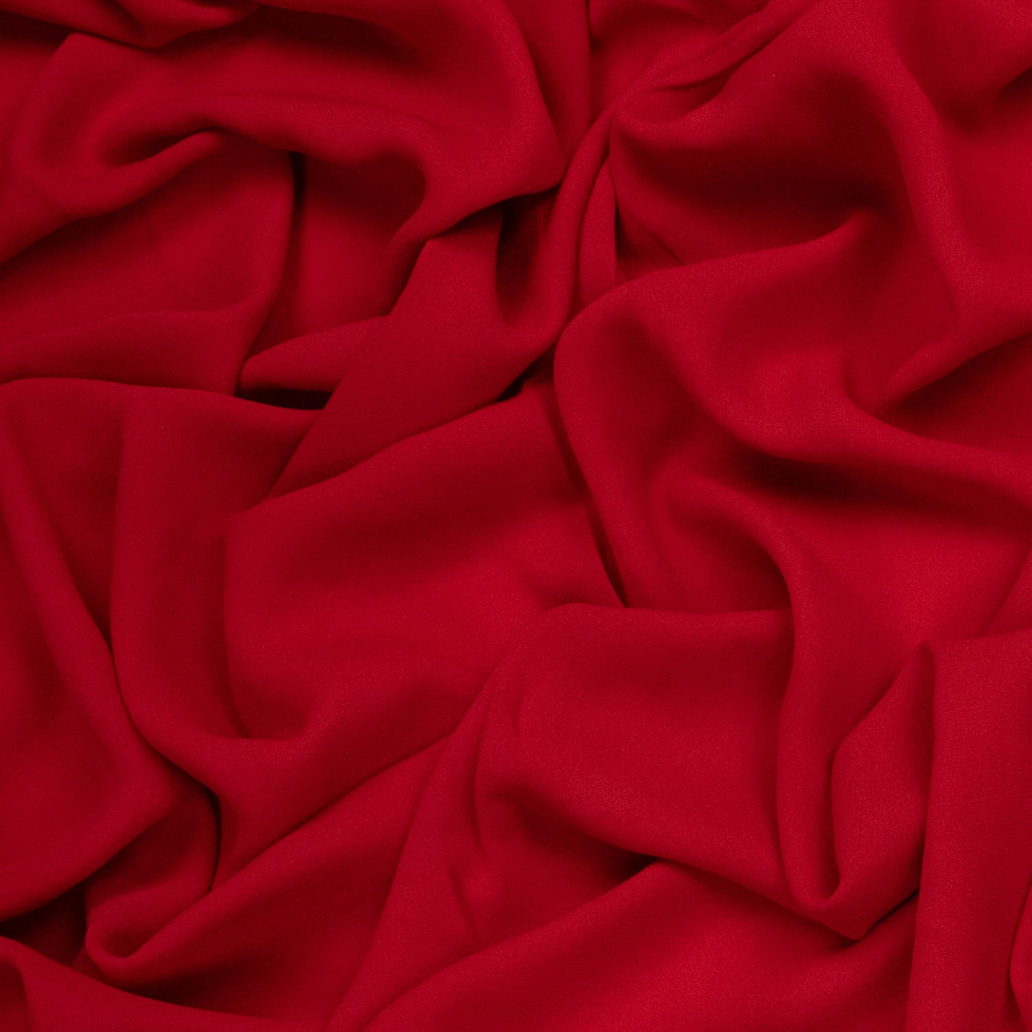 Moss Crepe Georgette