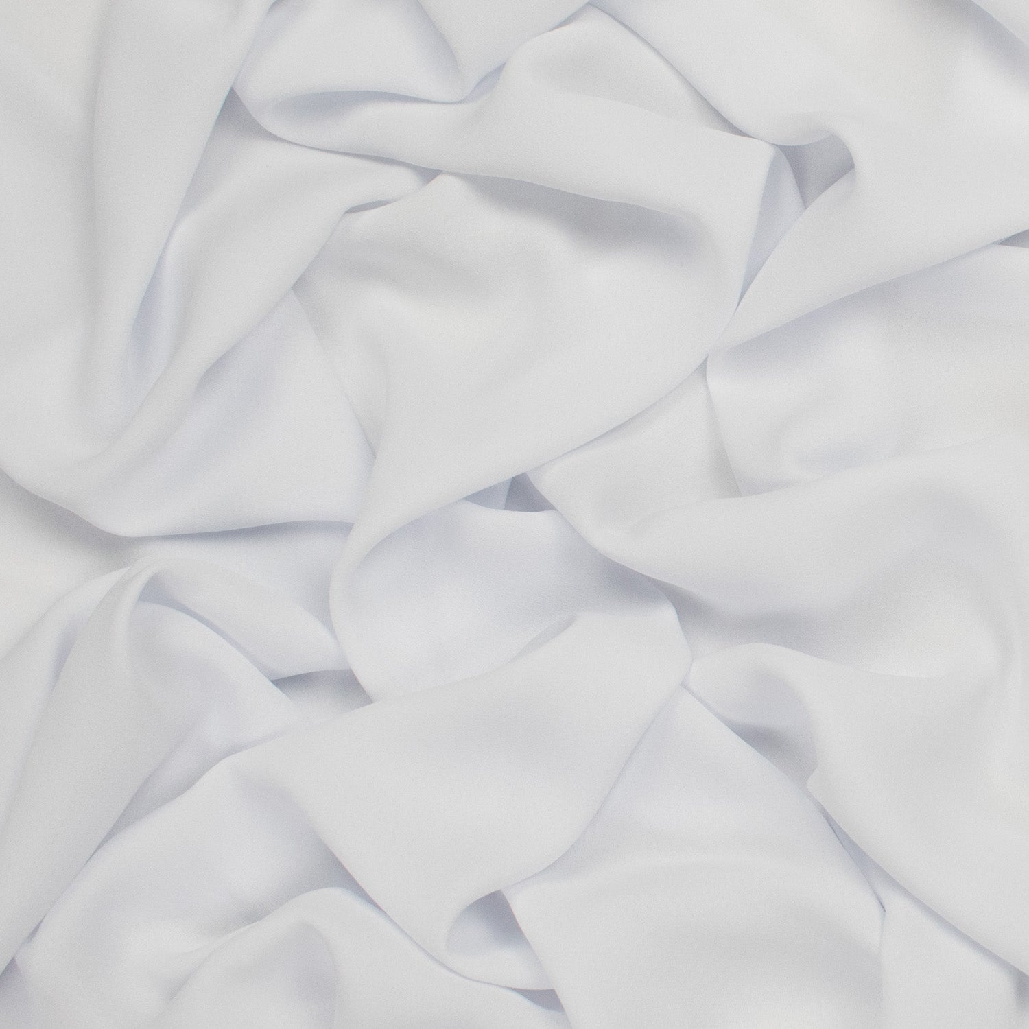 Moss Crepe Georgette