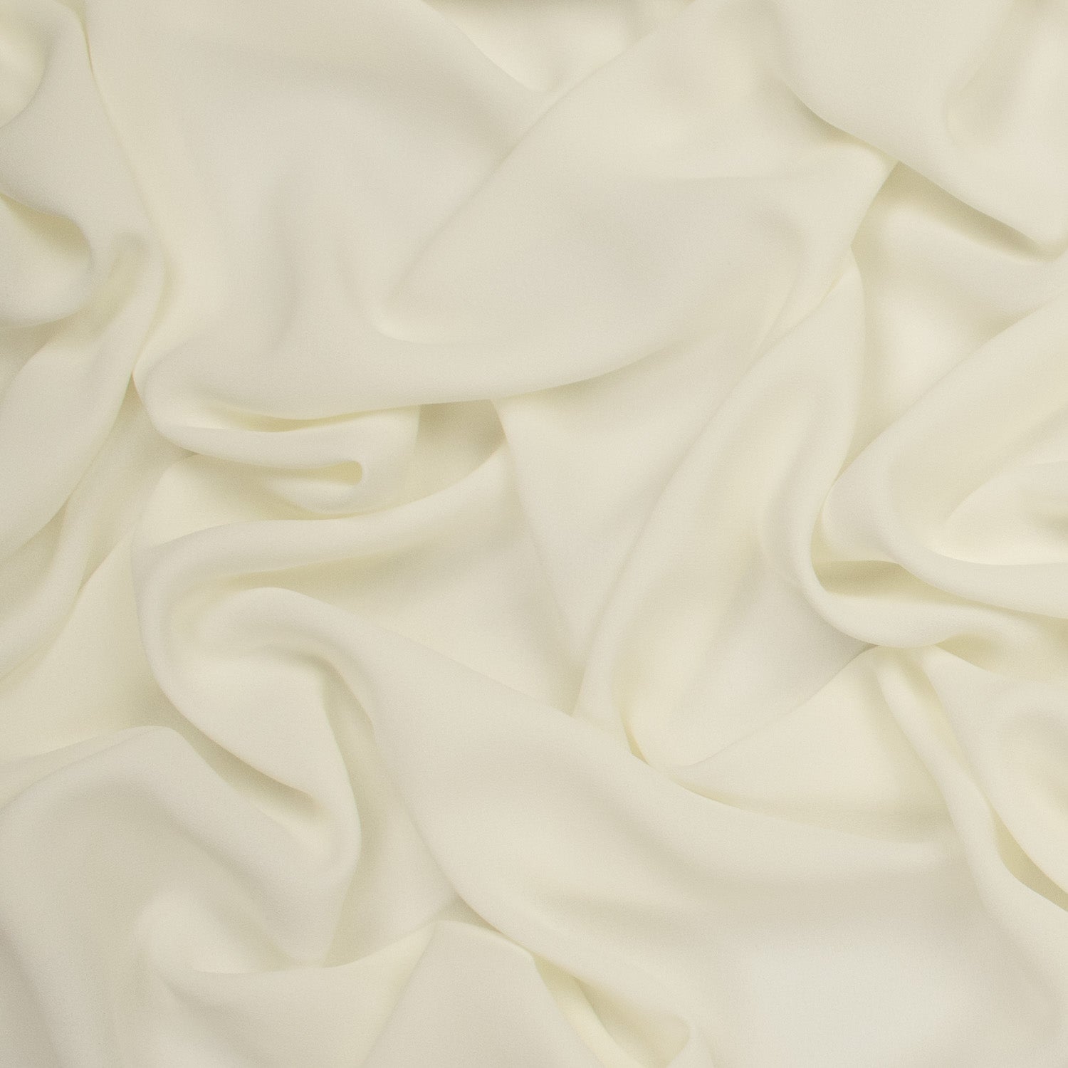 Moss Crepe Georgette