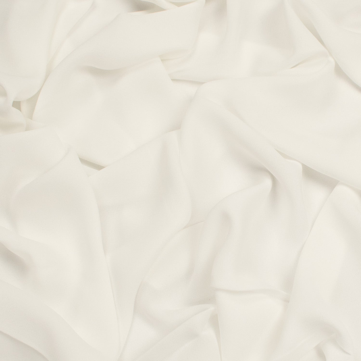 Moss Crepe Georgette