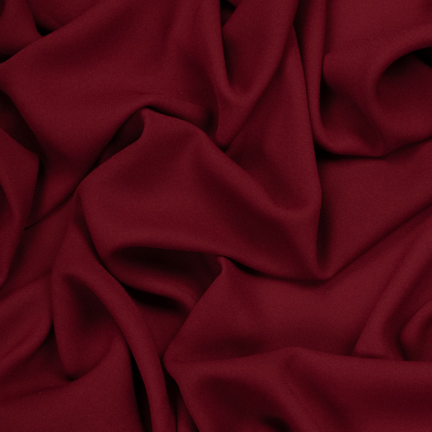 Moss Crepe Georgette