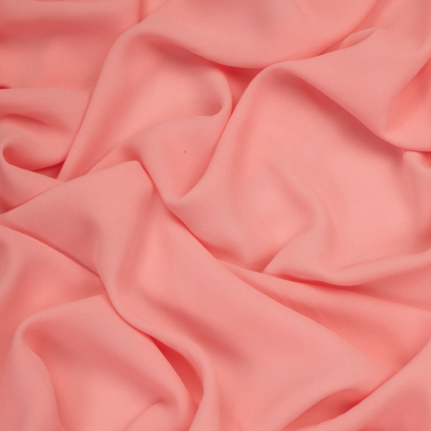 Moss Crepe Georgette