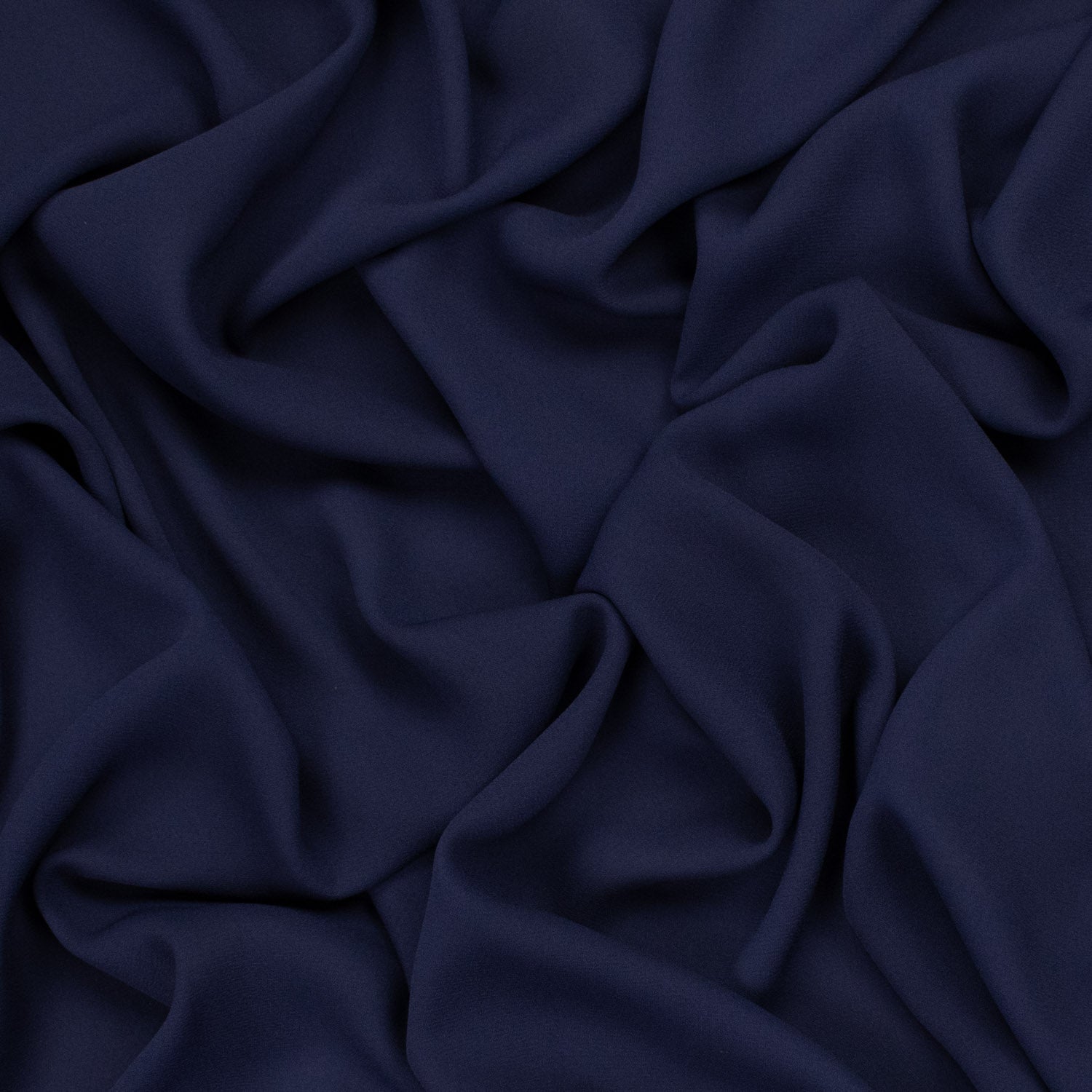 Moss Crepe Georgette