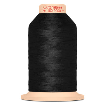Gutermann Miniking Overlocking Thread 2000M