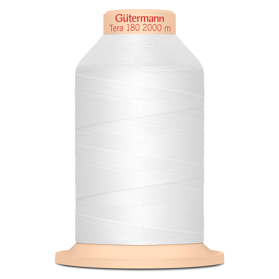 Gutermann Miniking Overlocking Thread 2000M