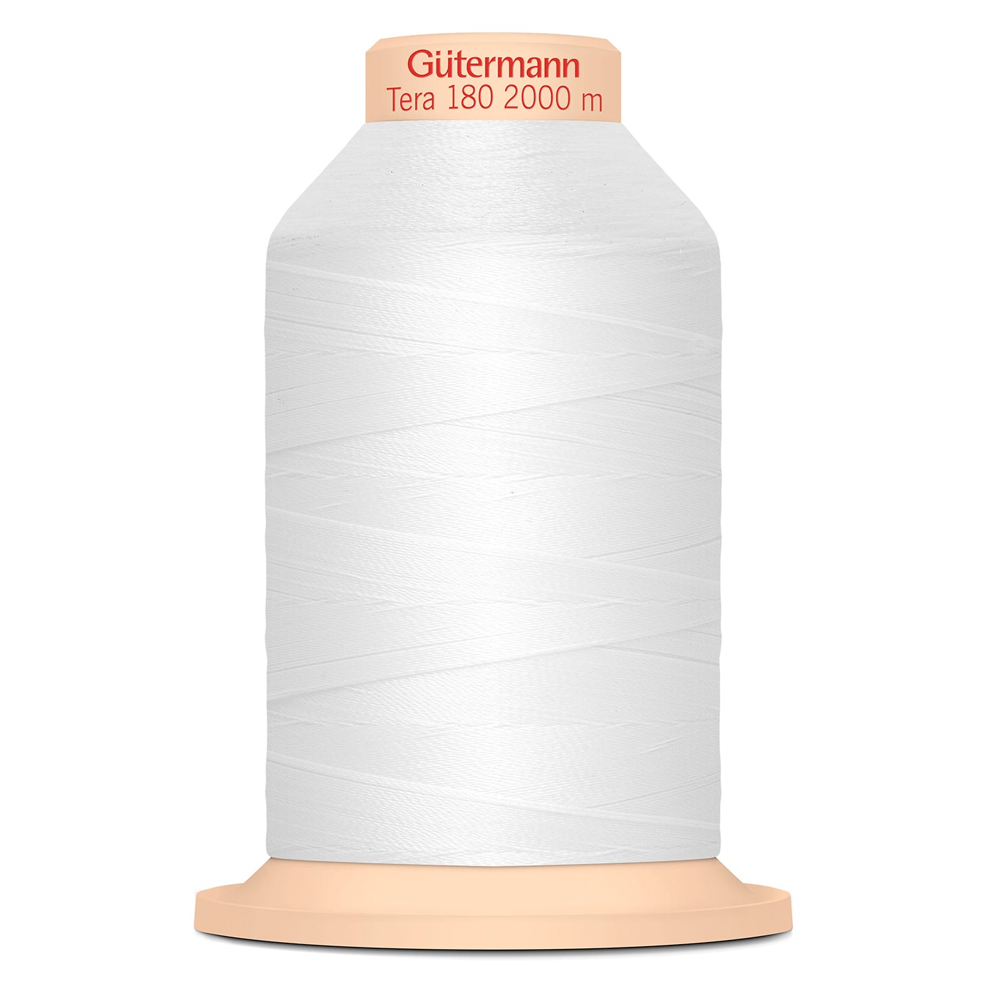 Gutermann Miniking Overlocking Thread 2000M