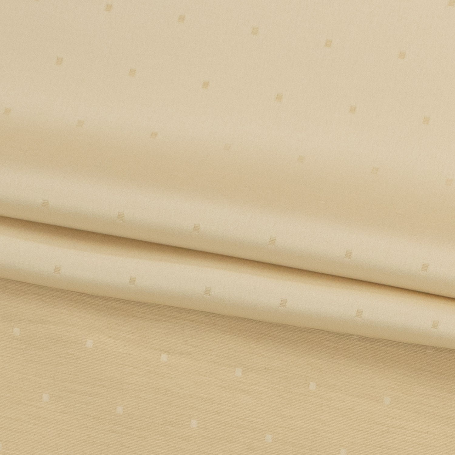 Natural White Jacquard Curtaining/Upholstery Fabric 150CM