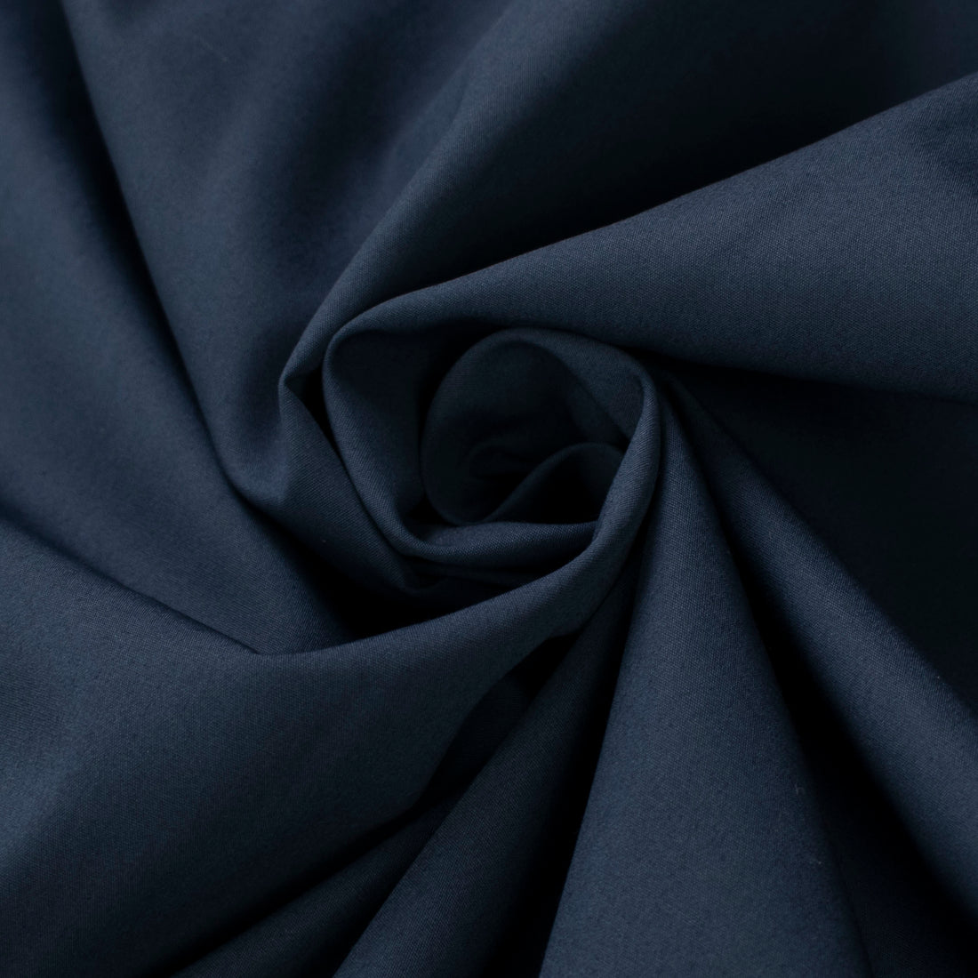 Japanese Light Weight Summer Cotton Suiting - Blue