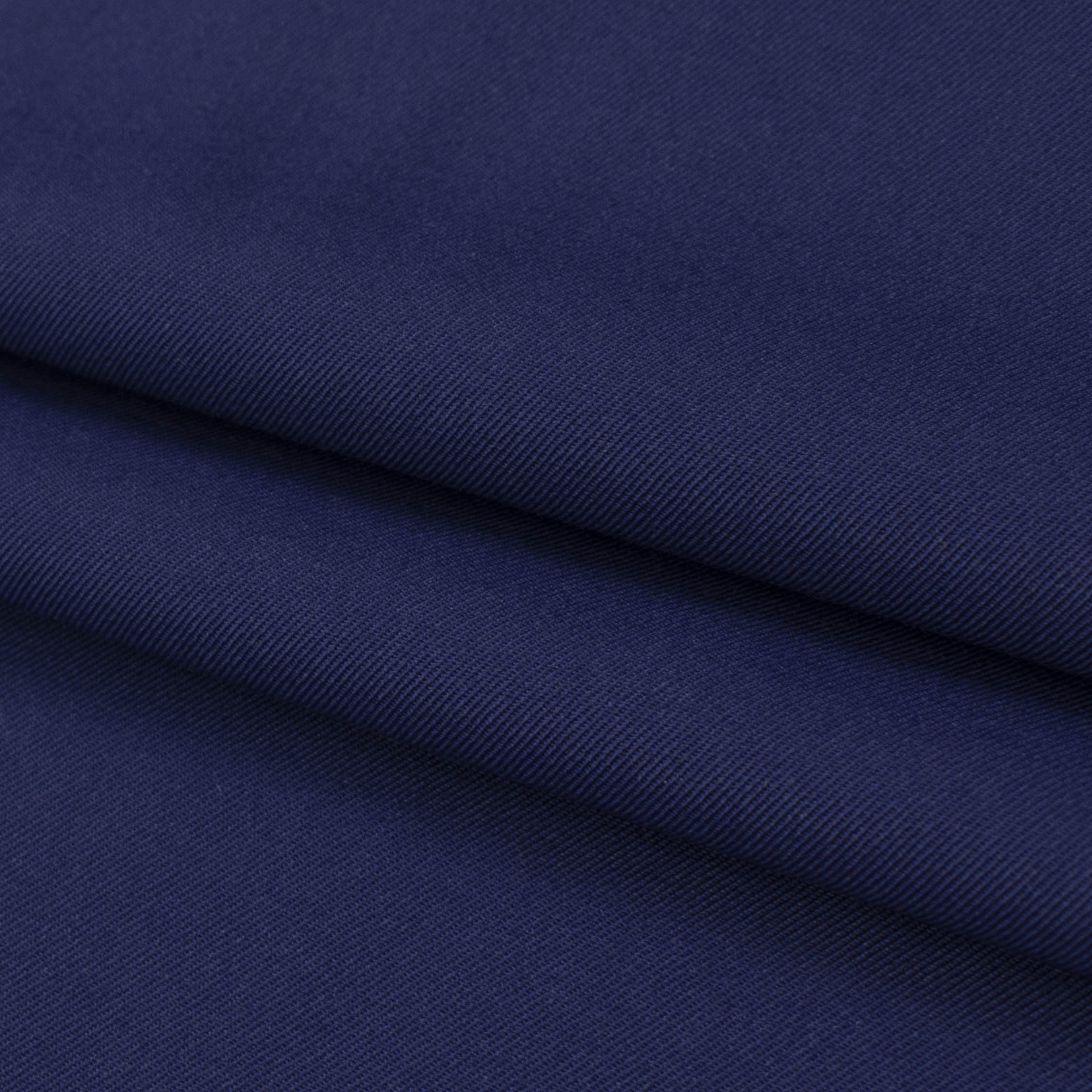 Japanese Nikkei Twill Suiting - Design-40562 Blue