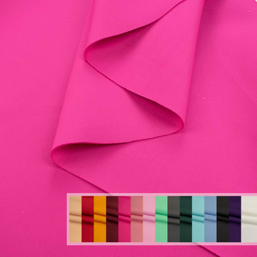 Neoprene/Ponte Scuba Knit