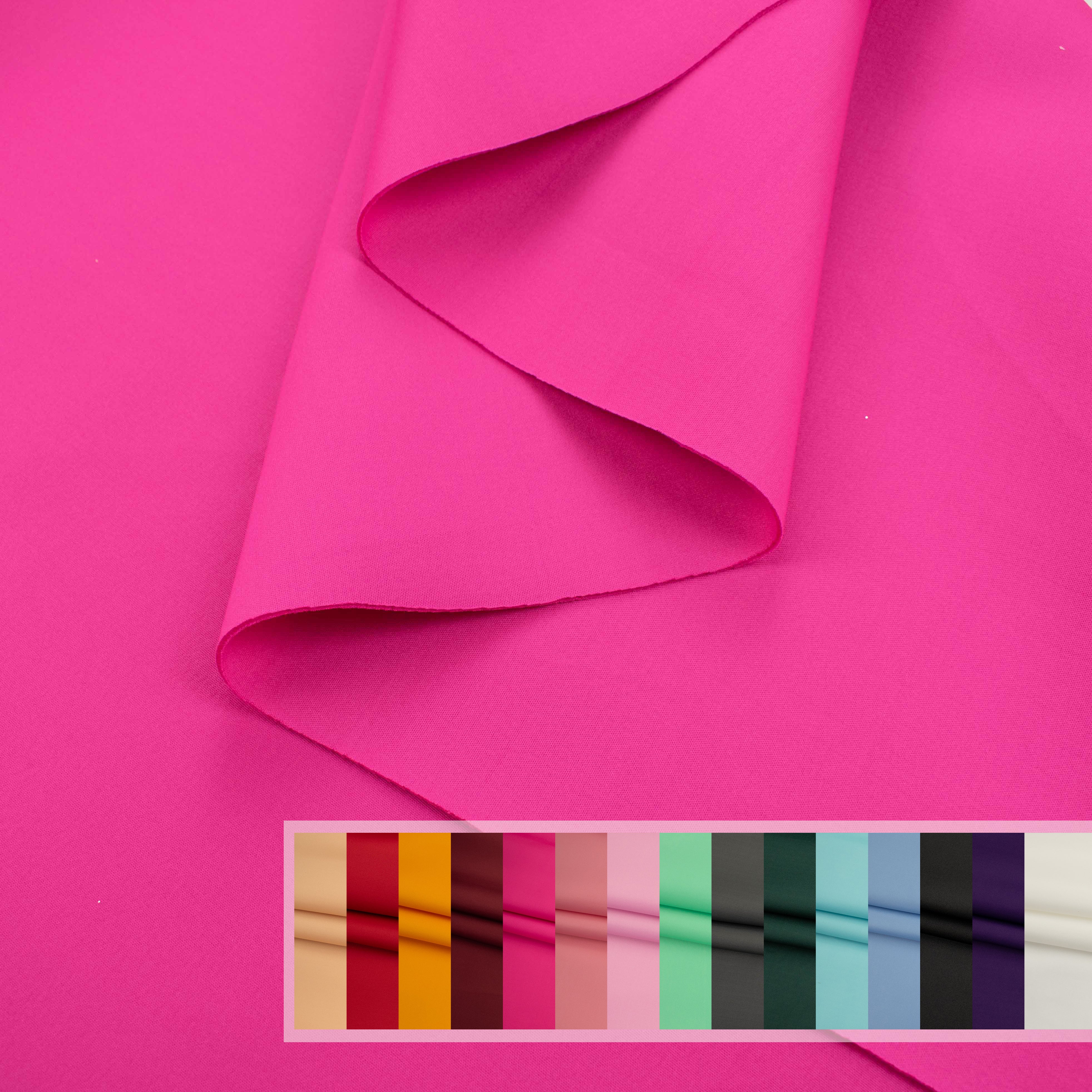 Neoprene/Ponte Scuba Knit