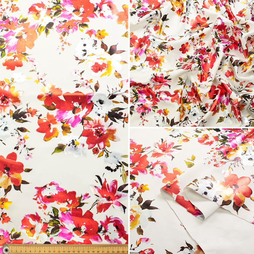 Neoprene (Scuba) Digital Prints