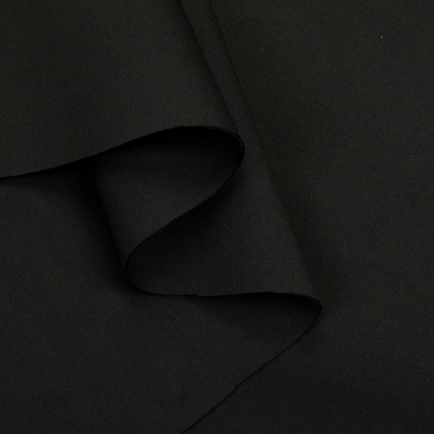 Neoprene/Ponte Scuba Knit