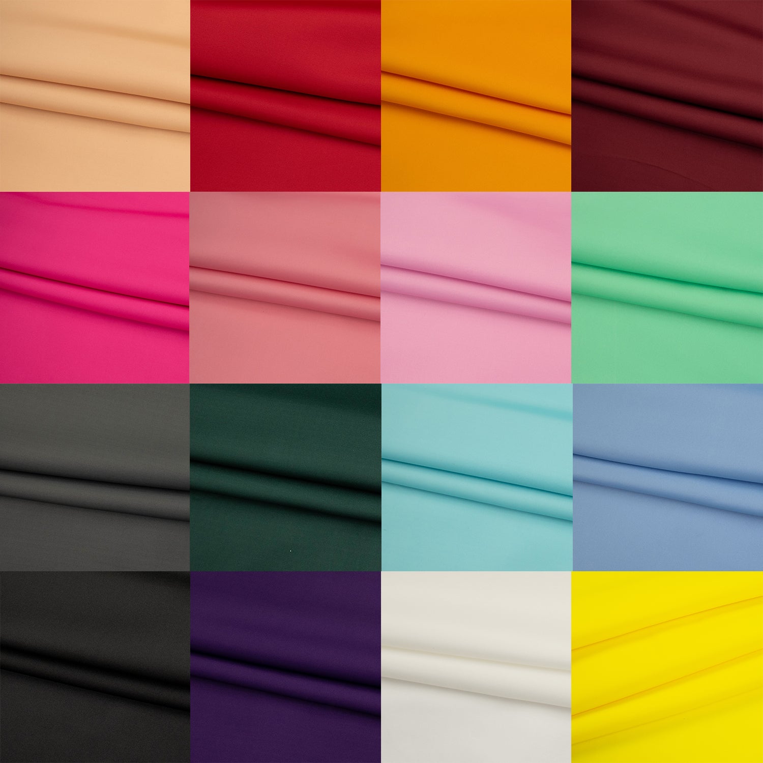 Neoprene/Ponte Scuba Knit