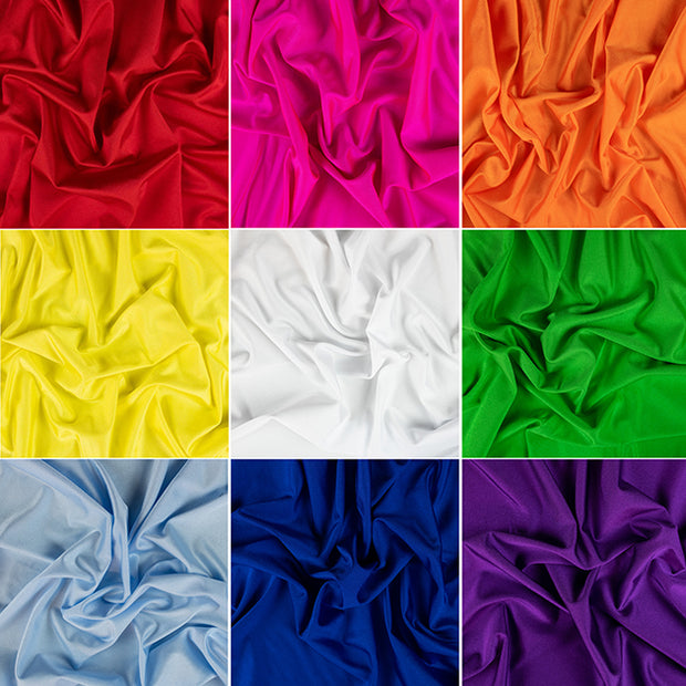 Nylon Lycra – Homecraft Textiles