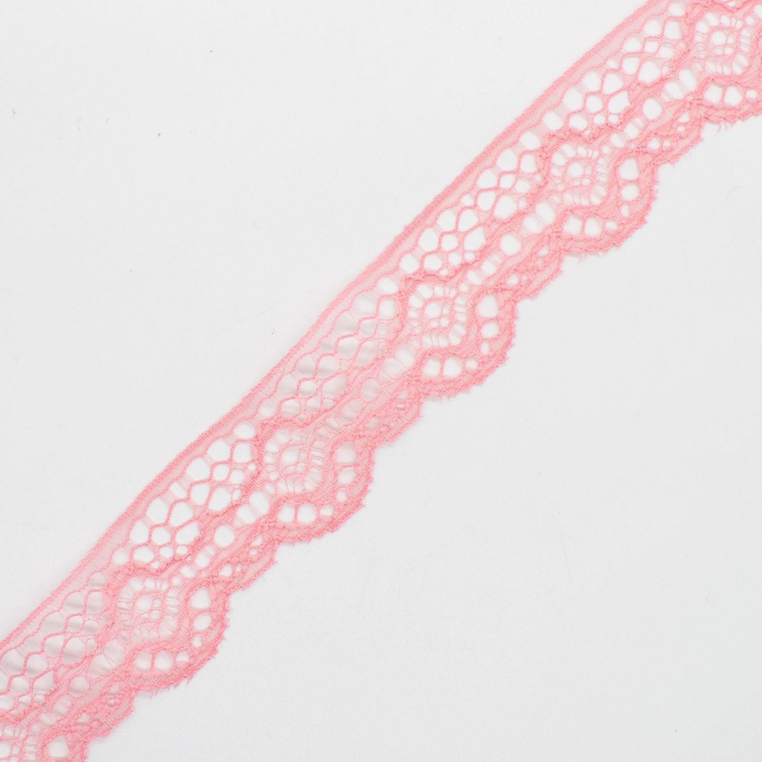 Nylon Lace Trim Design-2 40mm