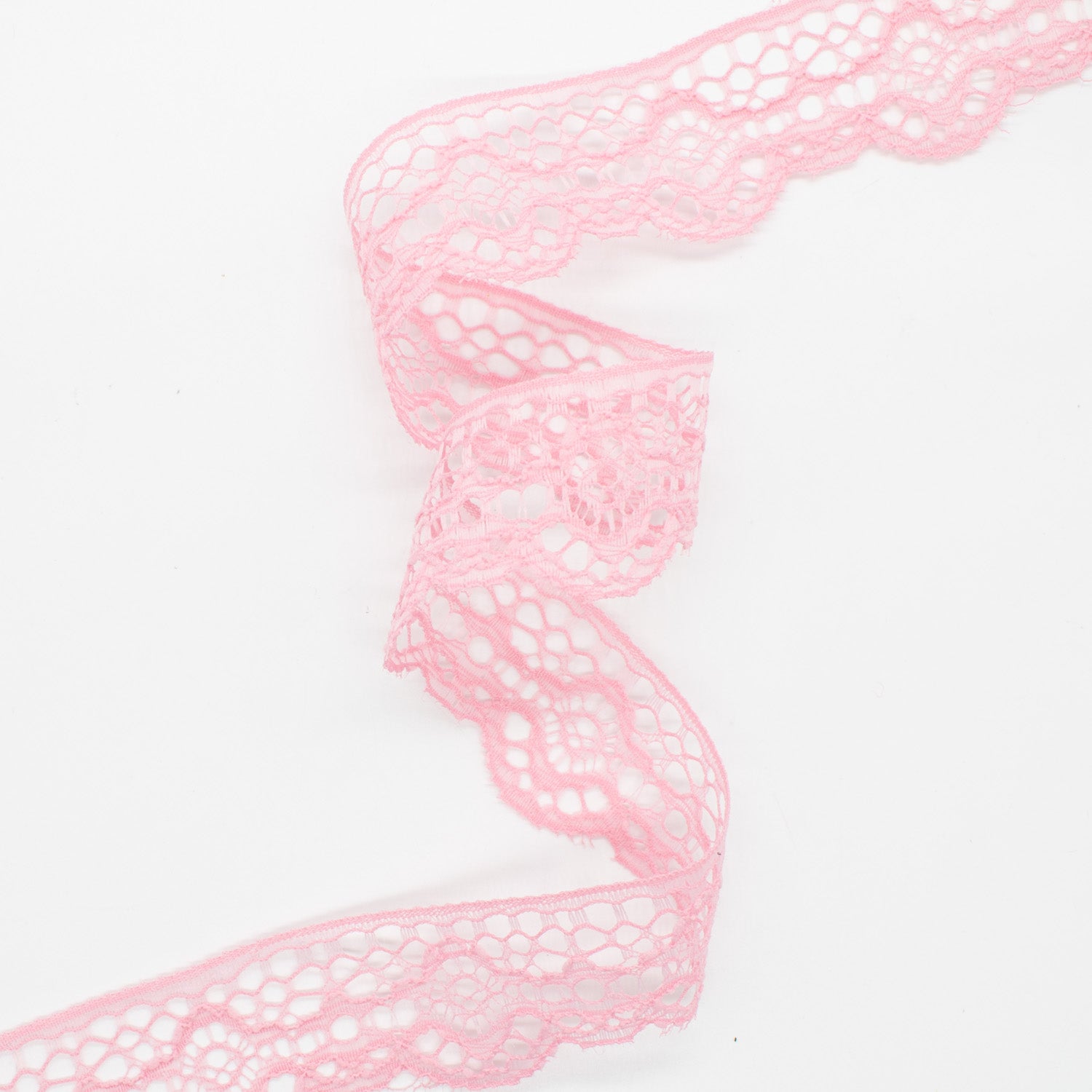 Nylon Lace Trim Design-2 40mm