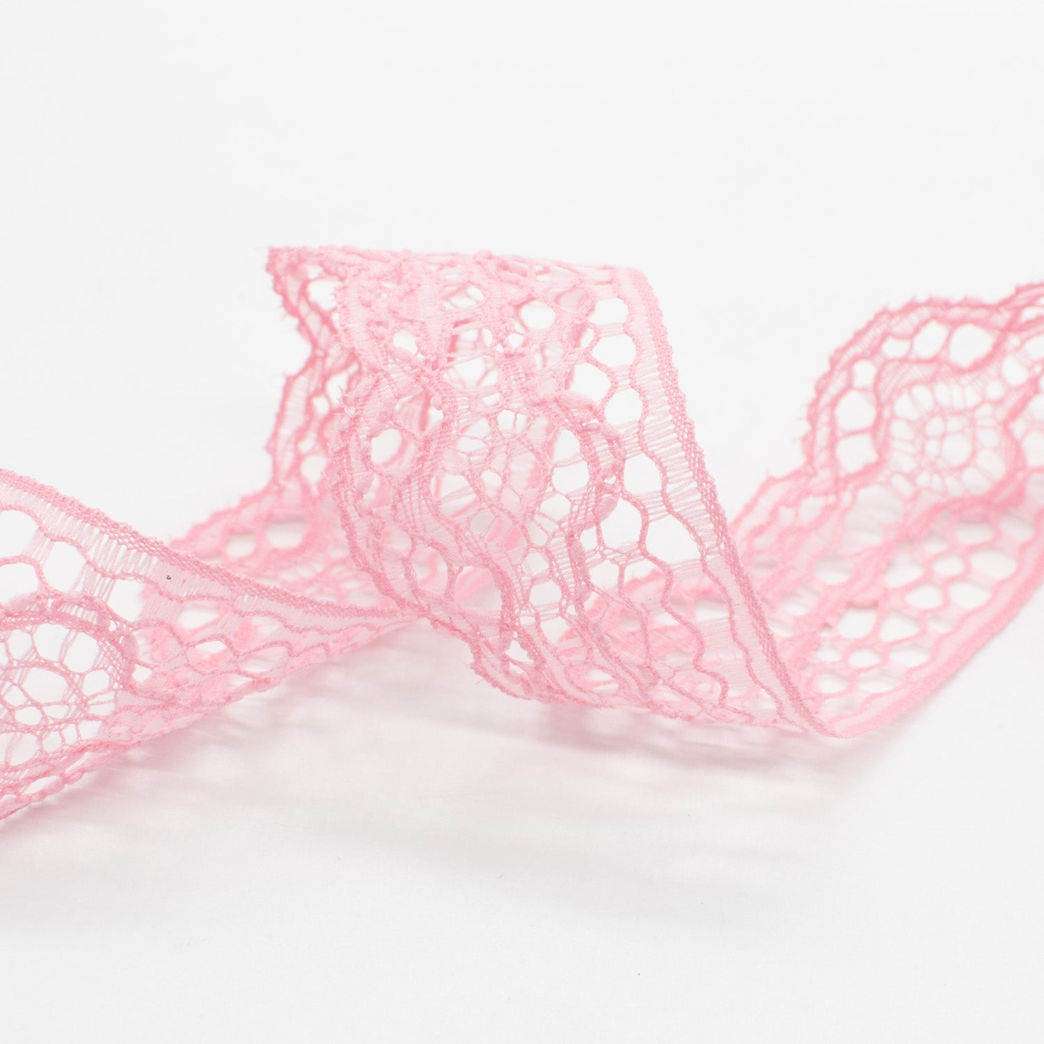 Nylon Lace Trim Design-2 40mm