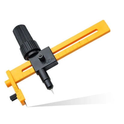 OLFA CMP-1 Circular Cutter Blade 1-15CM Diameter