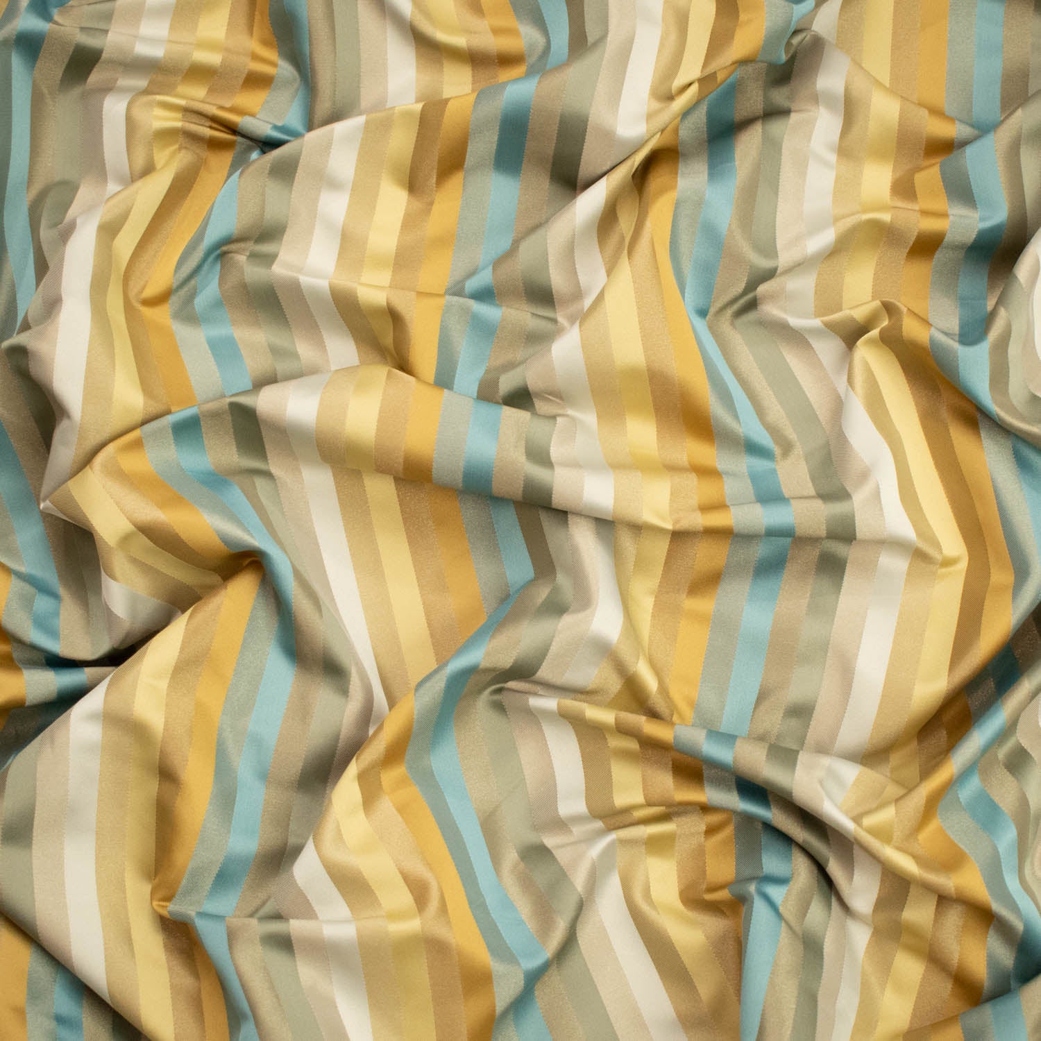Obtain by Zepel - Curtaining/Upholstery Sateen Stripe Prints