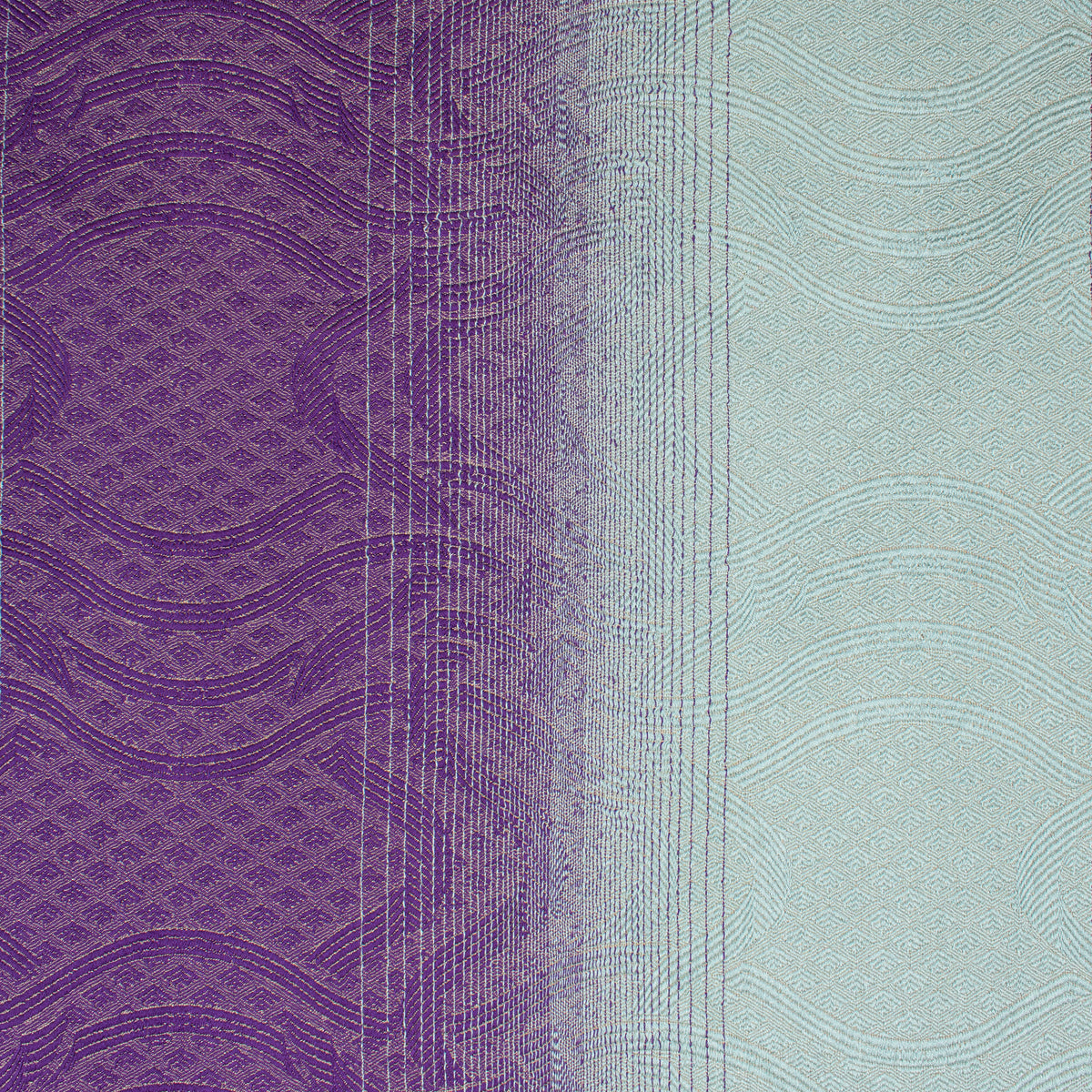 Ombre Shaded Brocade Suiting/Upholstery Fabric