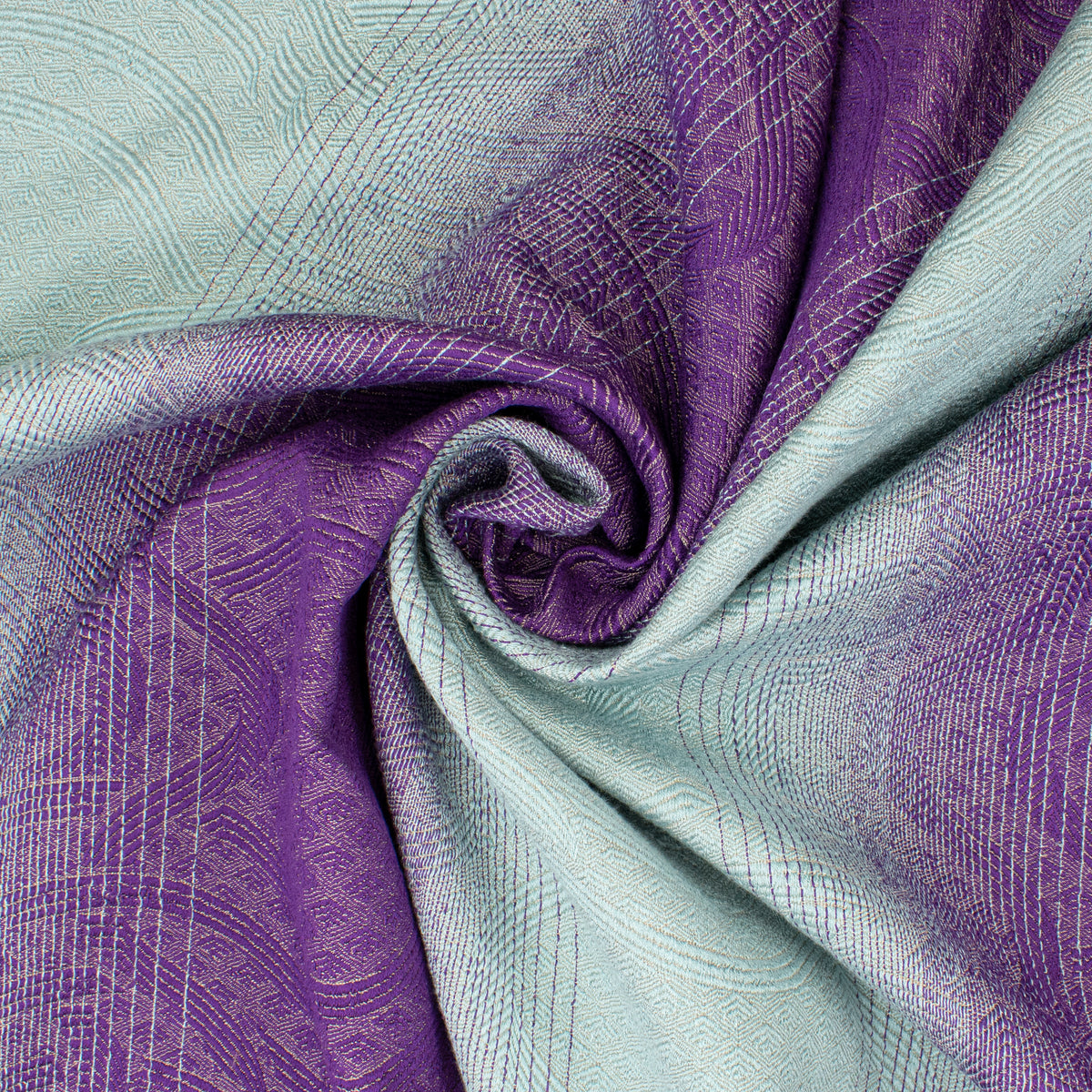Ombre Shaded Brocade Suiting/Upholstery Fabric