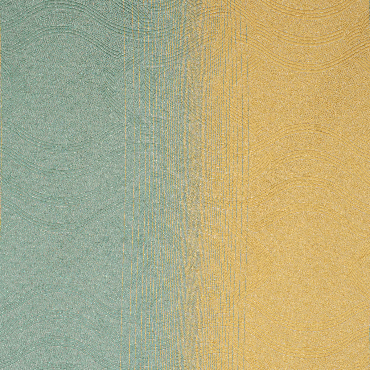 Ombre Shaded Brocade Suiting/Upholstery Fabric