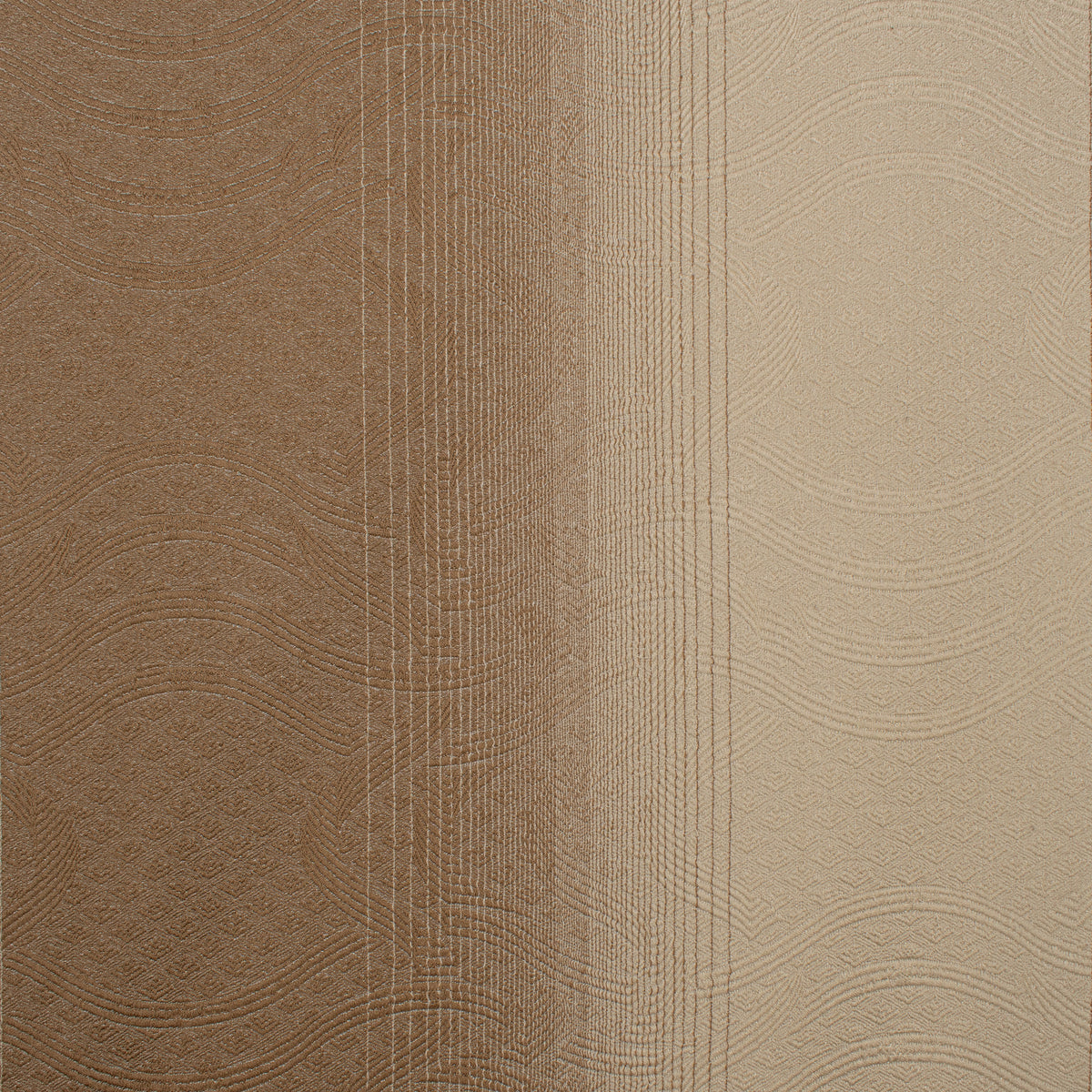 Ombre Shaded Brocade Suiting/Upholstery Fabric