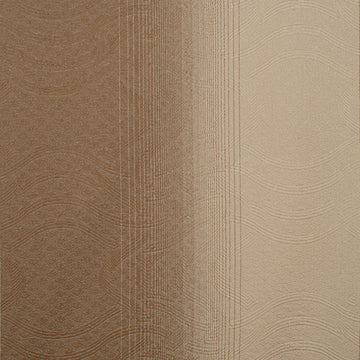 Ombre Shaded Brocade Suiting/Upholstery Fabric in Beige/Cream