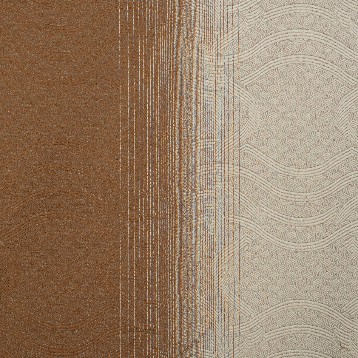 Ombre Shaded Brocade Suiting/Upholstery Fabric