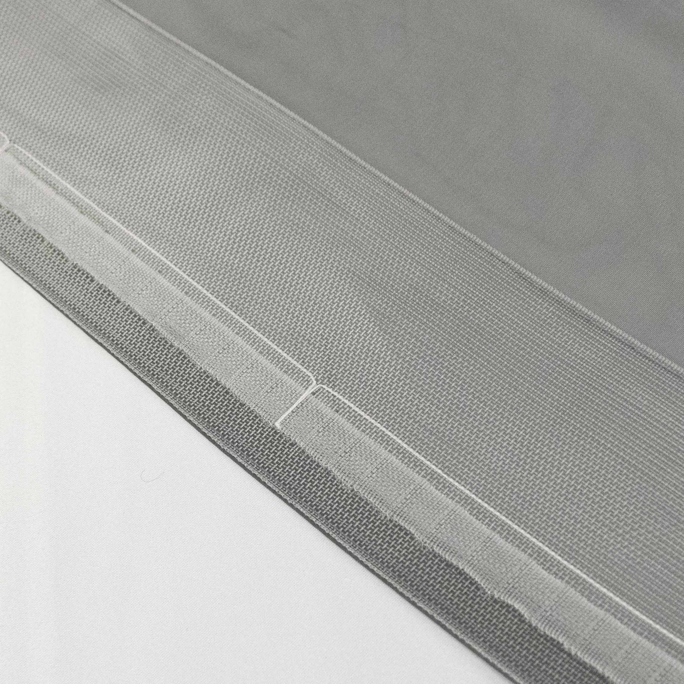 Opal Sheer S Fold Curtain