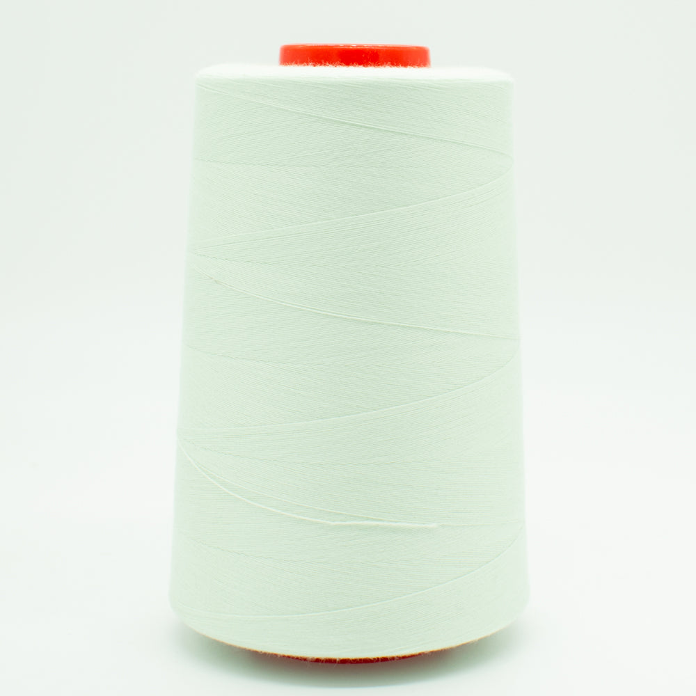 Overlocking Thread 5000m 5000M Polyester Overlocking Thread Collection-2 – Homecraft Textiles