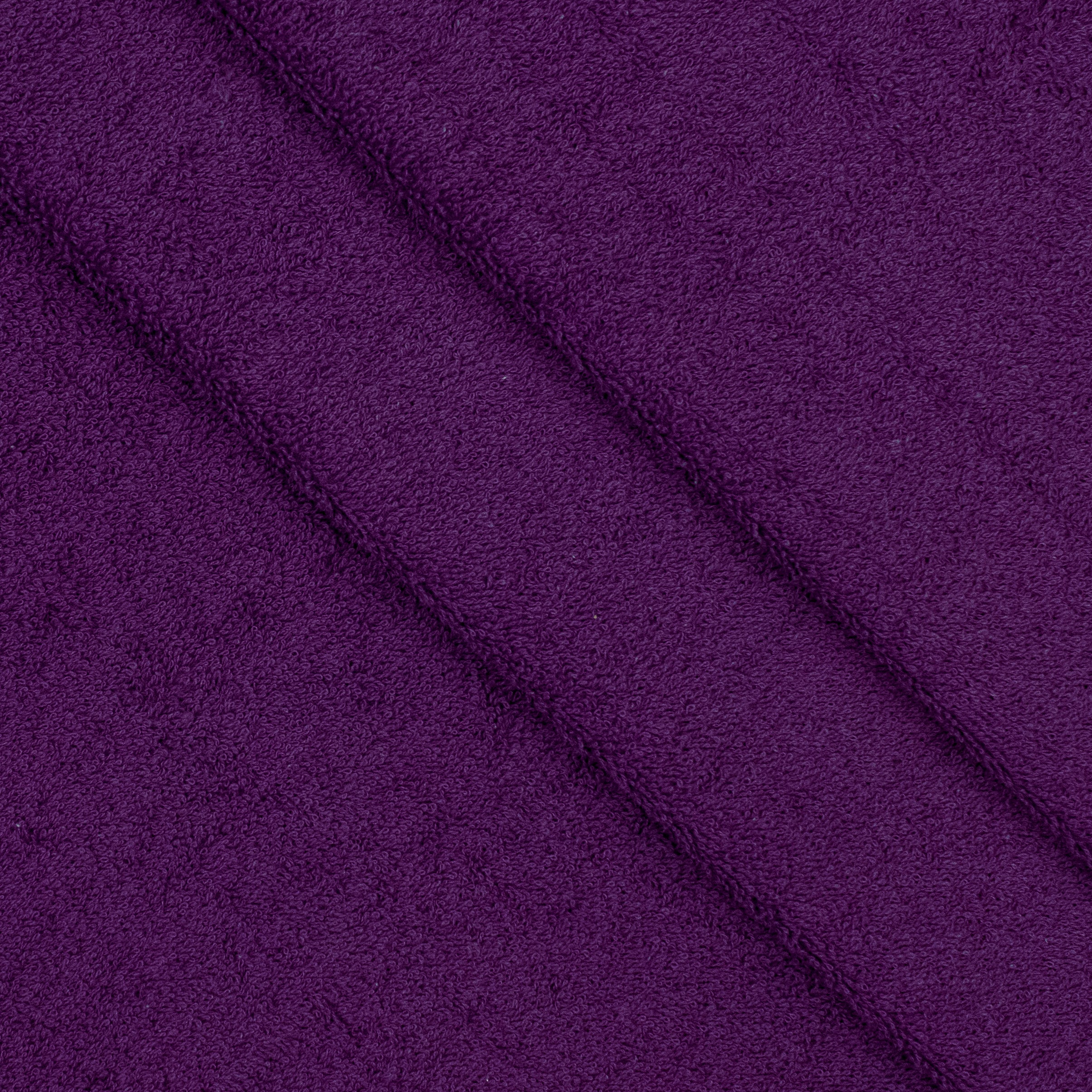 Premium Double-Sided Cotton Terry Towelling New Range