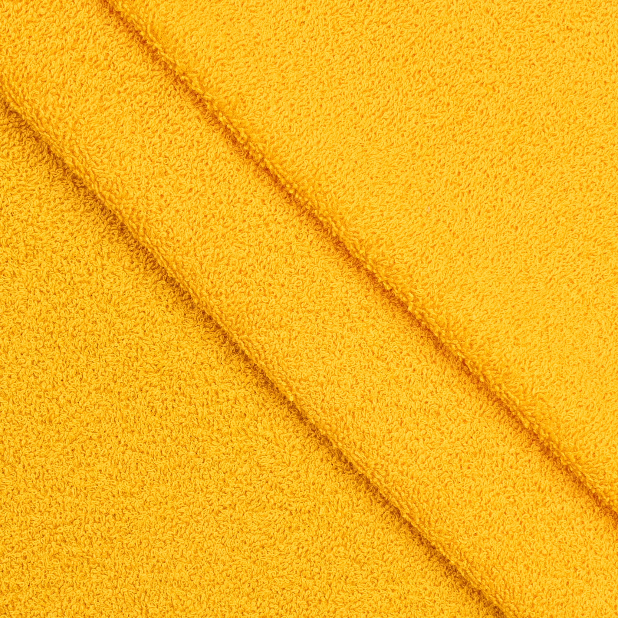 Premium Double-Sided Cotton Terry Towelling New Range